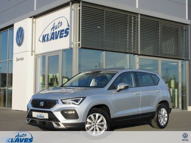 Seat Ateca 2024