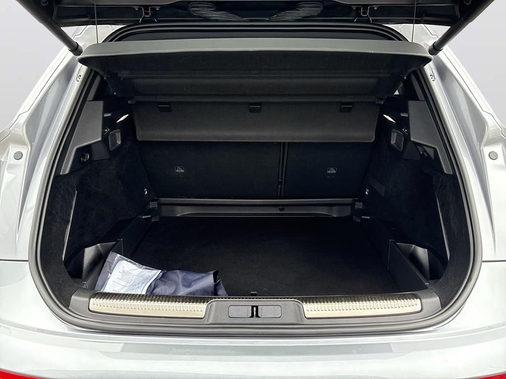 DS Automobiles DS7 (Crossback) 2022