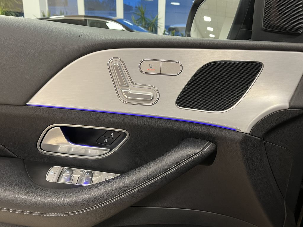 Mercedes-Benz GLE 350 2021