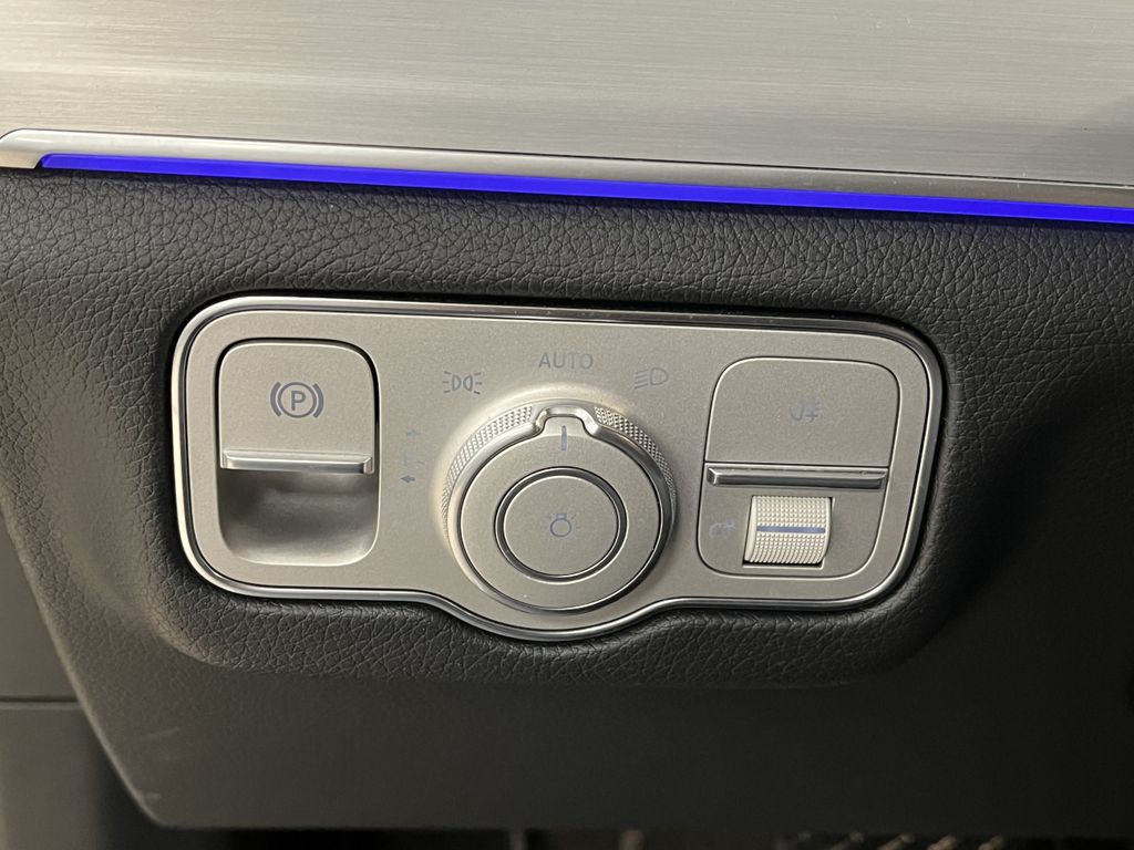 Mercedes-Benz GLE 350 2021