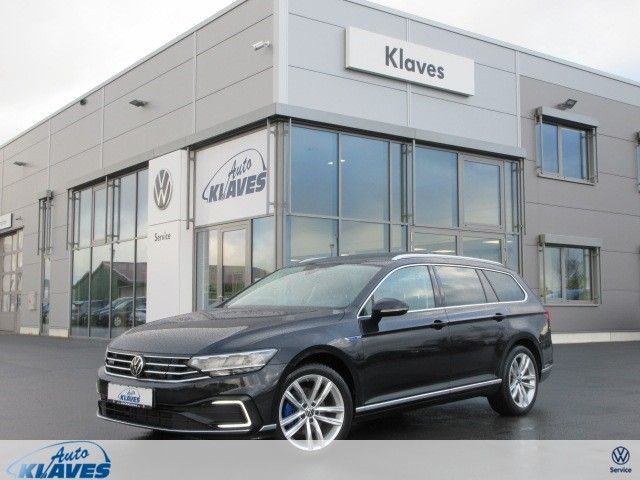 Volkswagen Passat Variant 2021