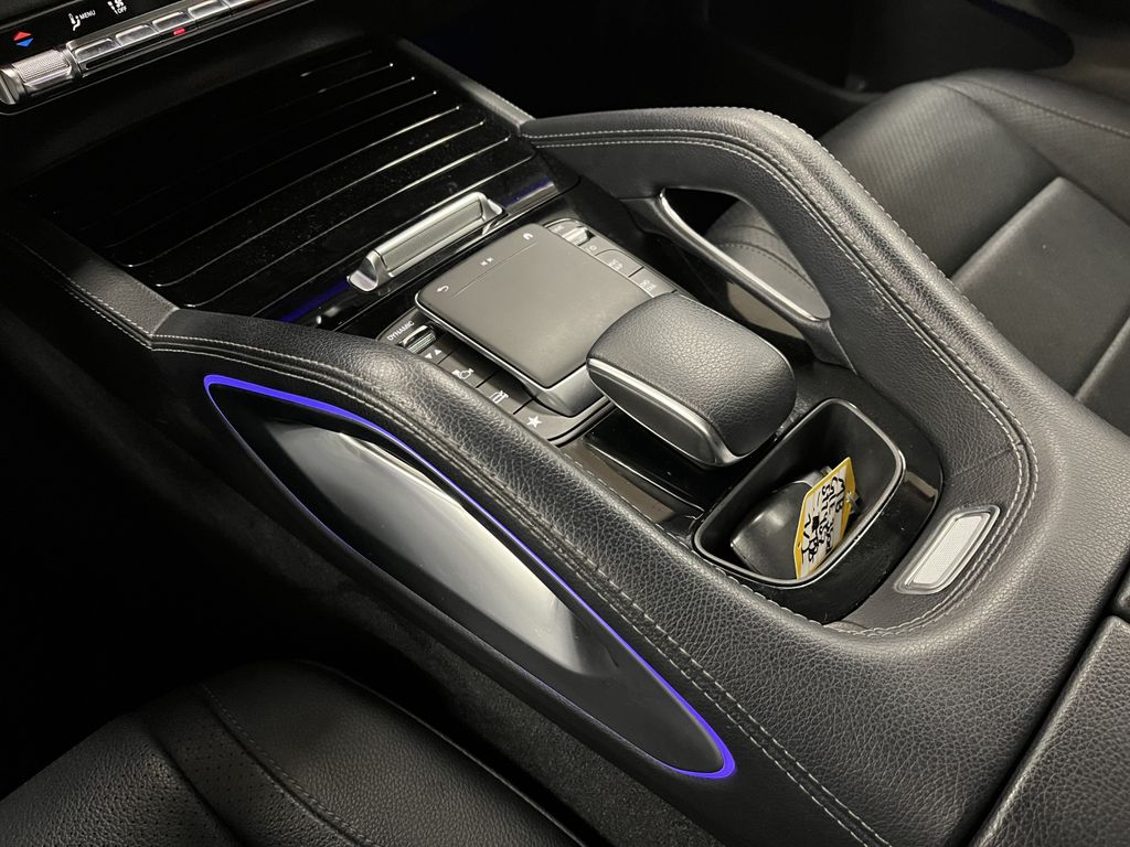 Mercedes-Benz GLE 350 2021