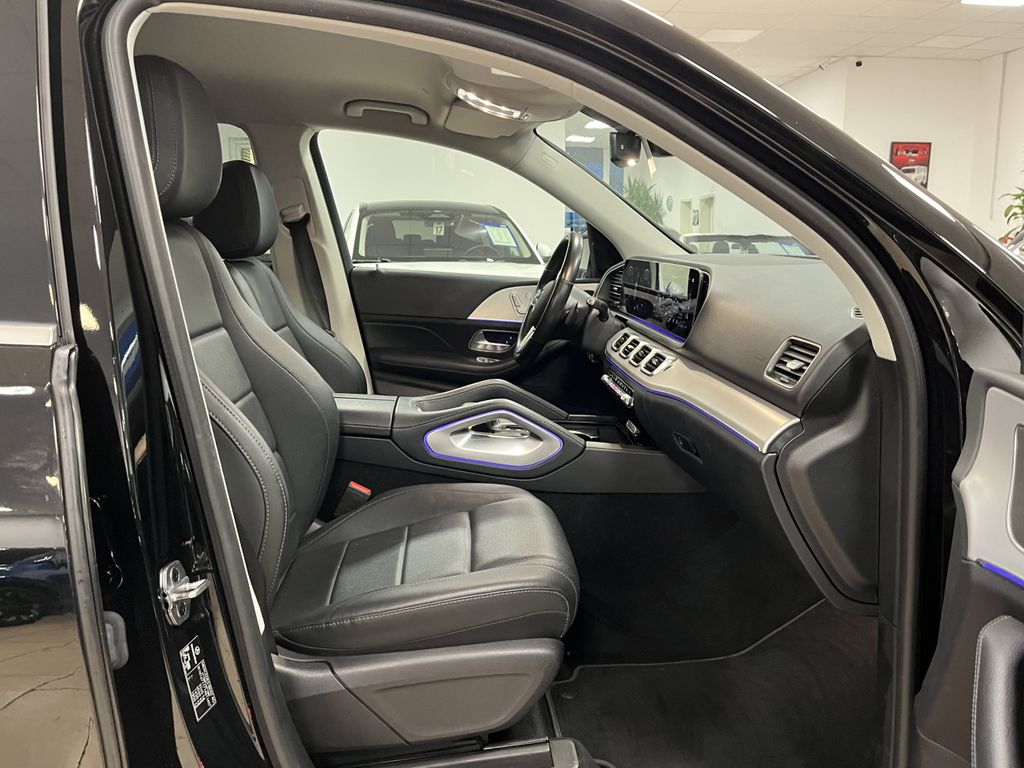 Mercedes-Benz GLE 350 2021