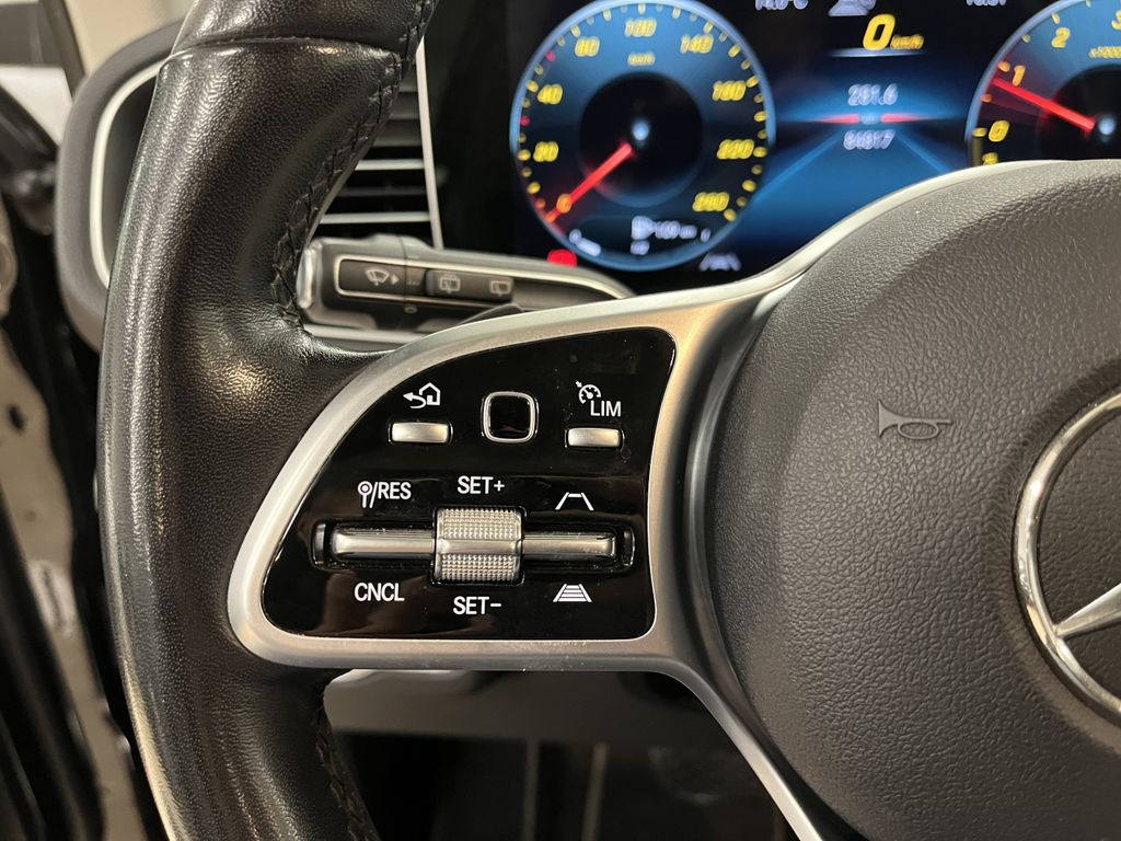 Mercedes-Benz GLE 350 2021