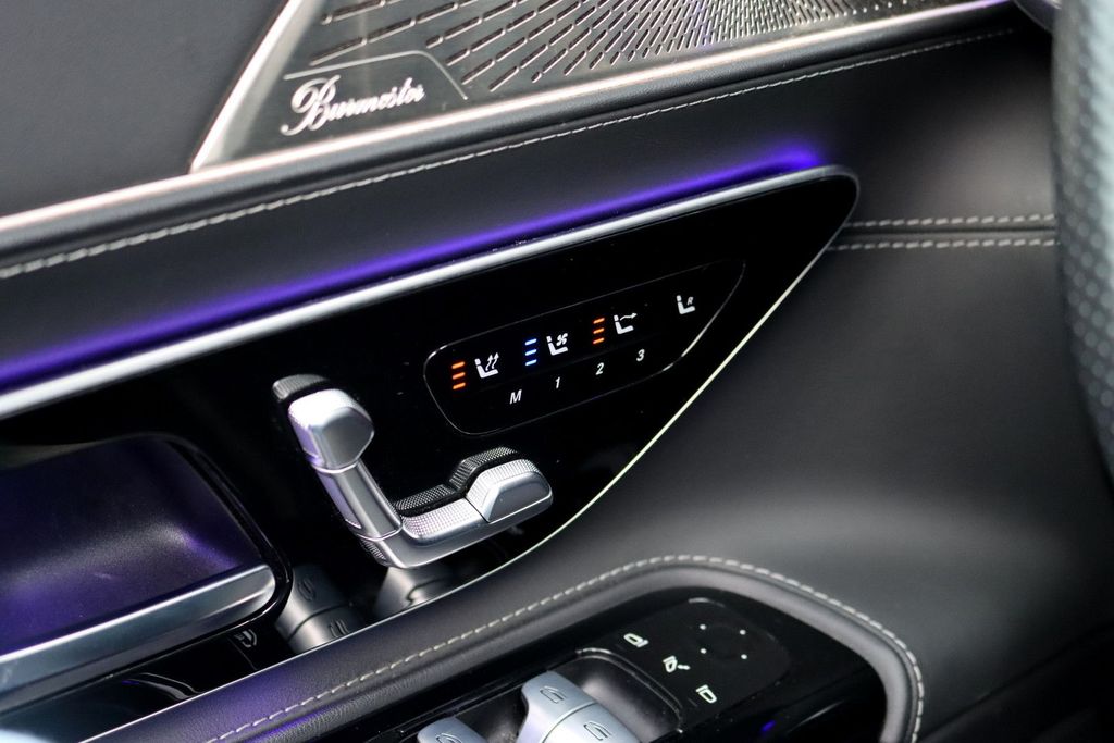 Mercedes-Benz SL 43 AMG 2024