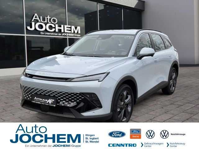 BAIC Beijing X55 2023