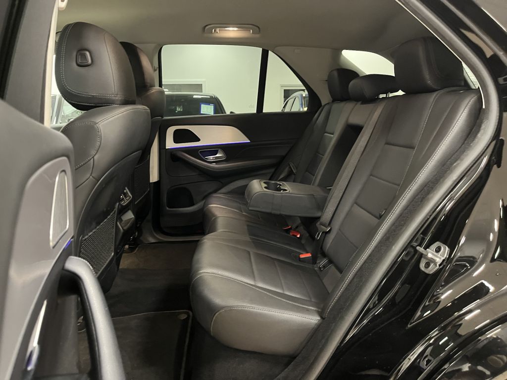 Mercedes-Benz GLE 350 2021