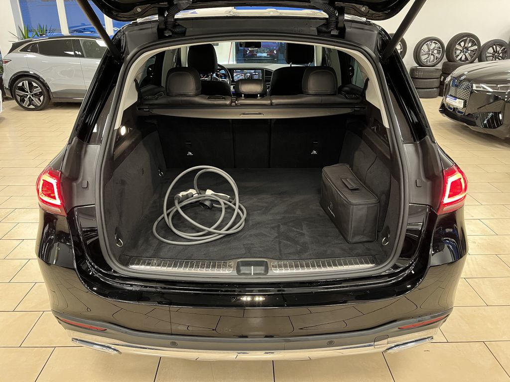 Mercedes-Benz GLE 350 2021
