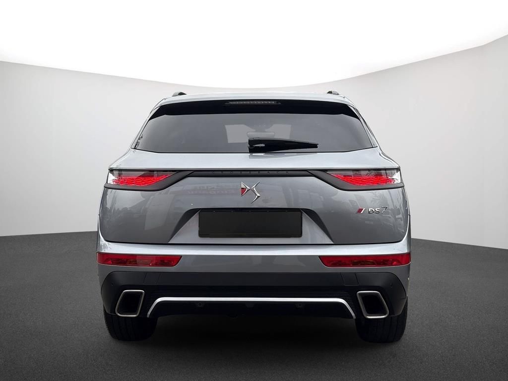 DS Automobiles DS7 (Crossback) 2022