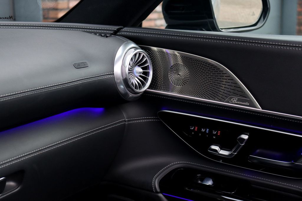 Mercedes-Benz SL 43 AMG 2024