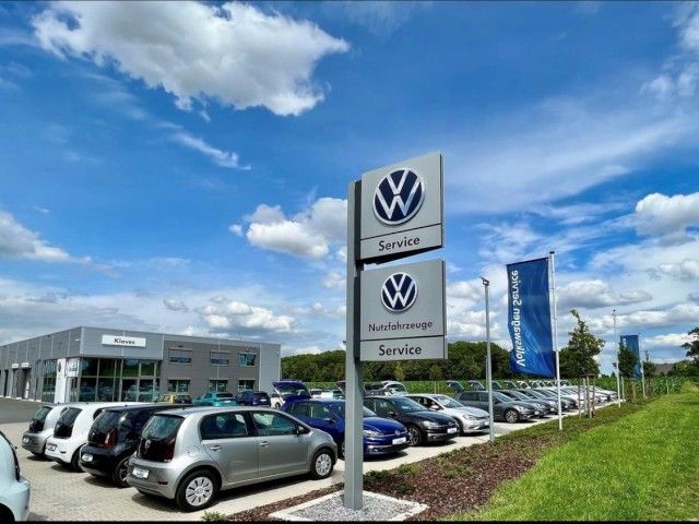 Volkswagen up! 2021