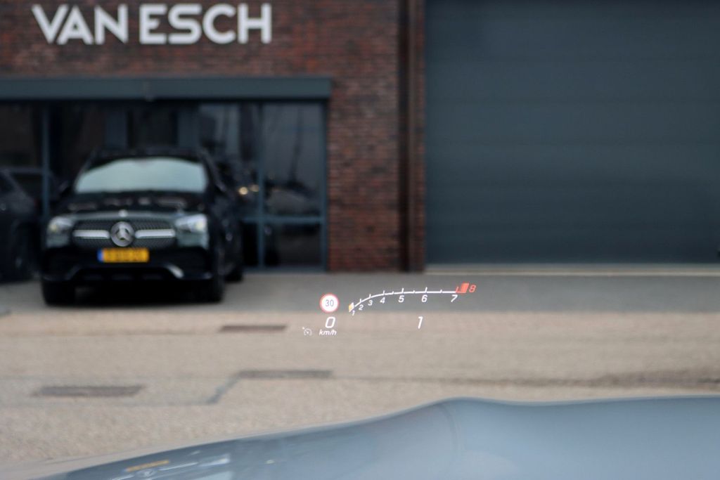 Mercedes-Benz SL 43 AMG 2024