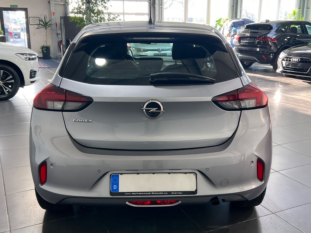 Opel Corsa 2022