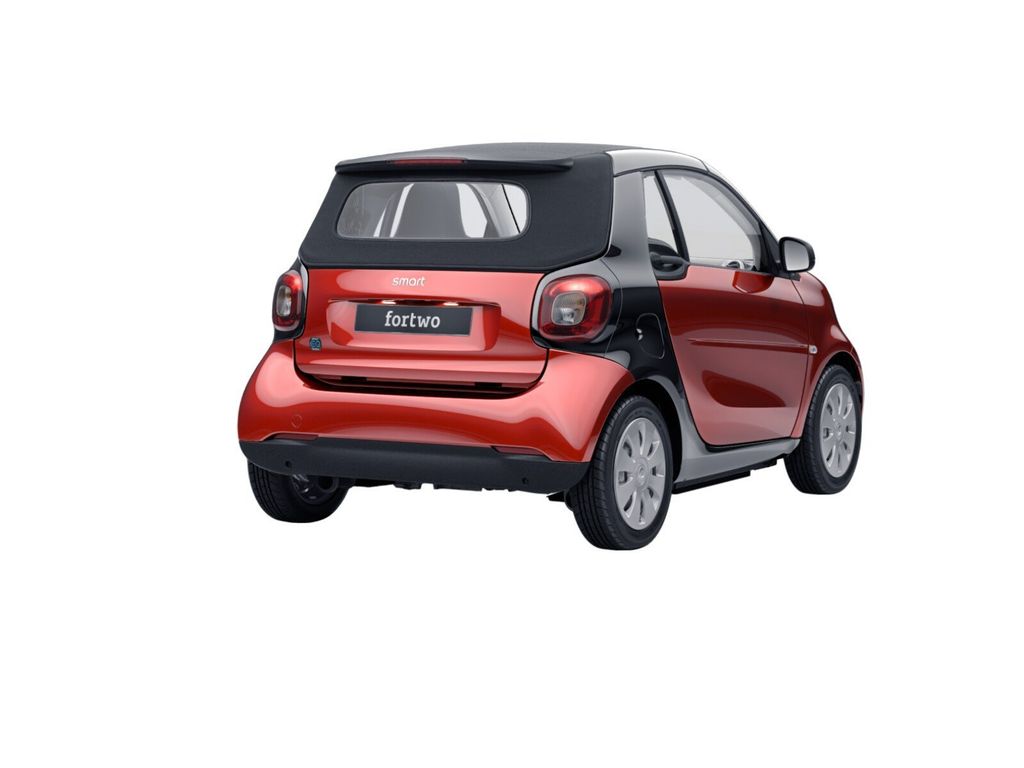 Smart ForTwo 2020