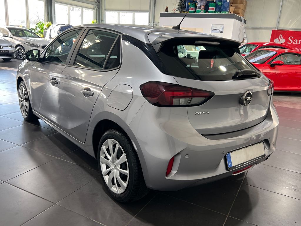 Opel Corsa 2022