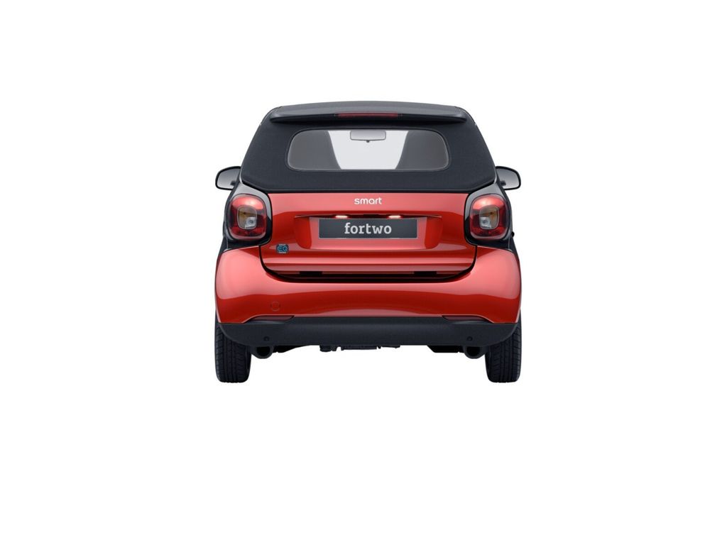 Smart ForTwo 2020