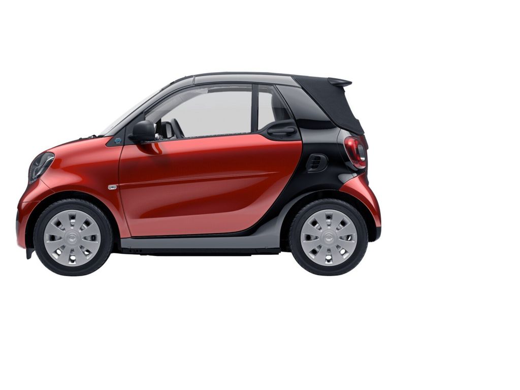 Smart ForTwo 2020