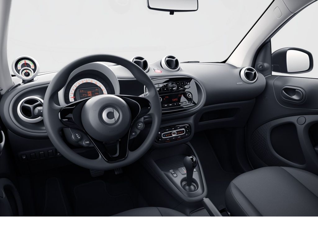 Smart ForTwo 2020
