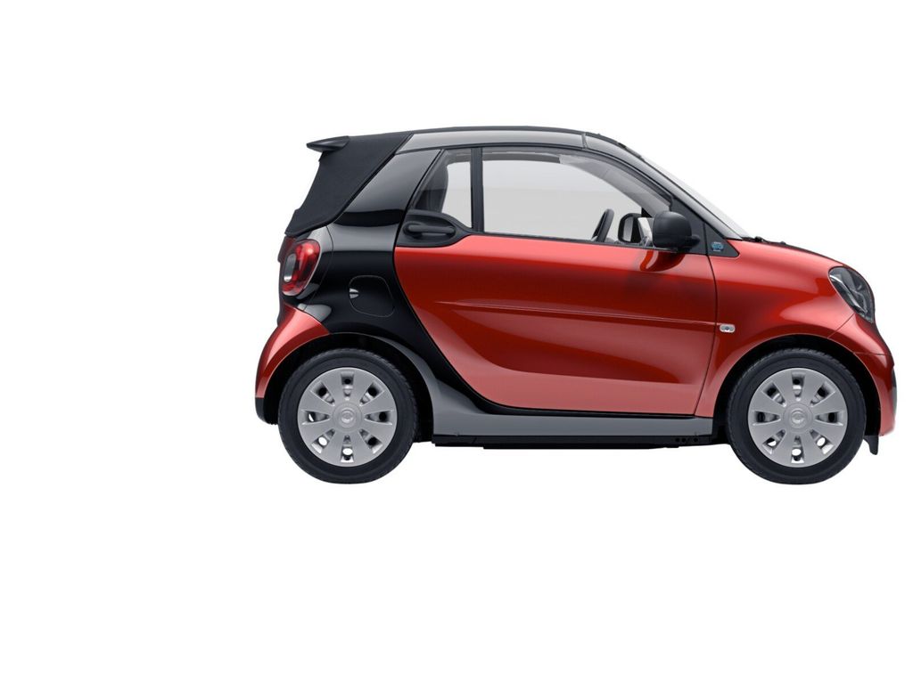 Smart ForTwo 2020
