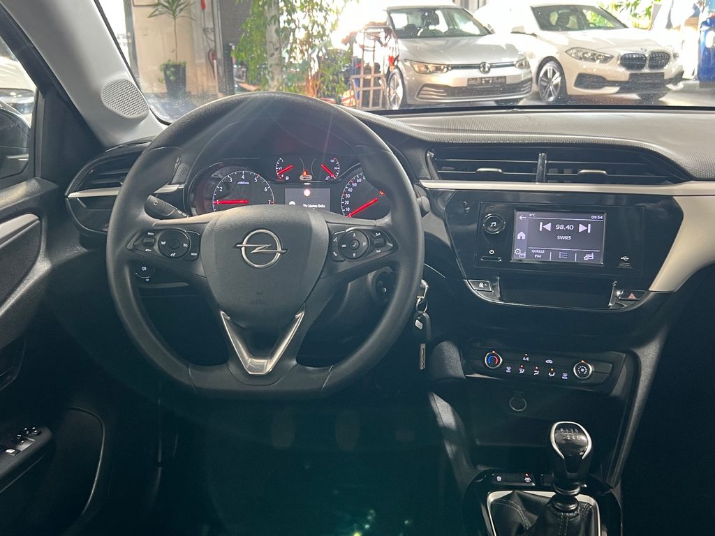 Opel Corsa 2022