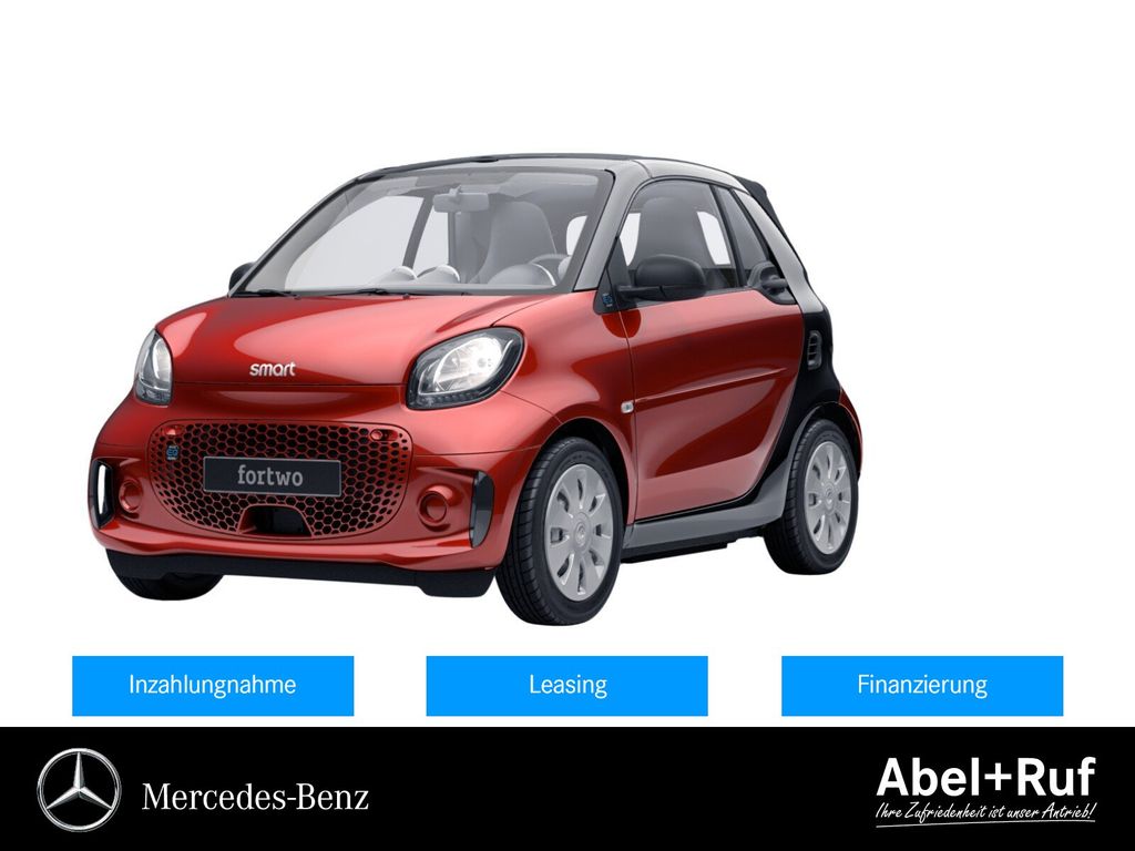 Smart ForTwo 2020