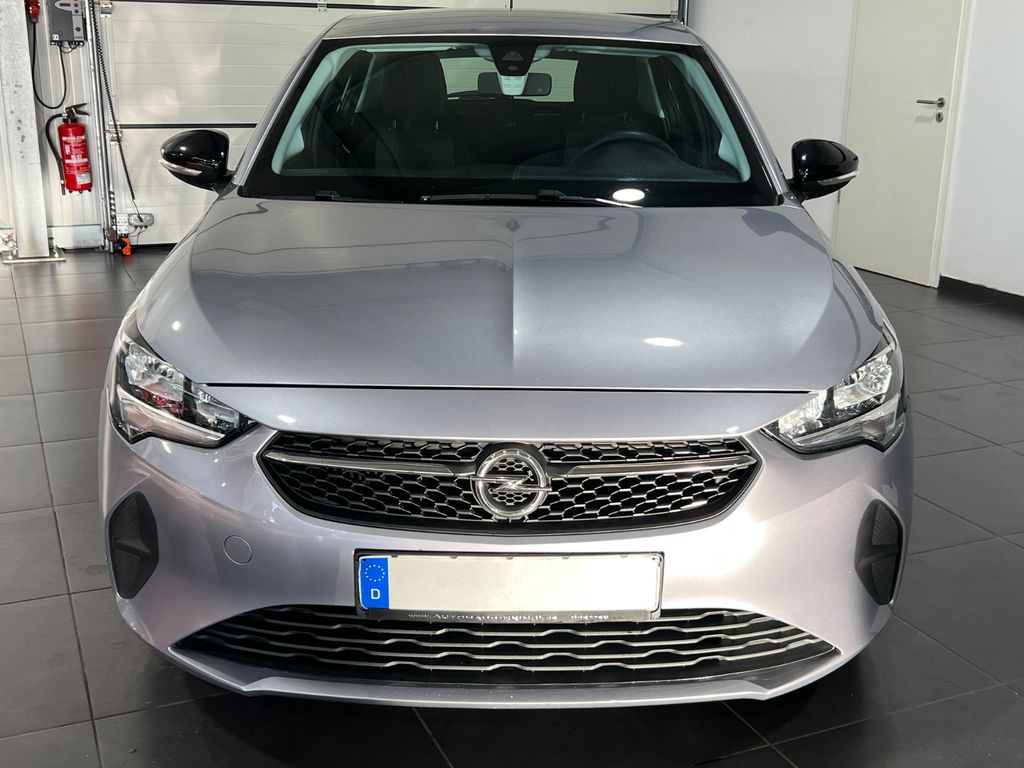 Opel Corsa 2022