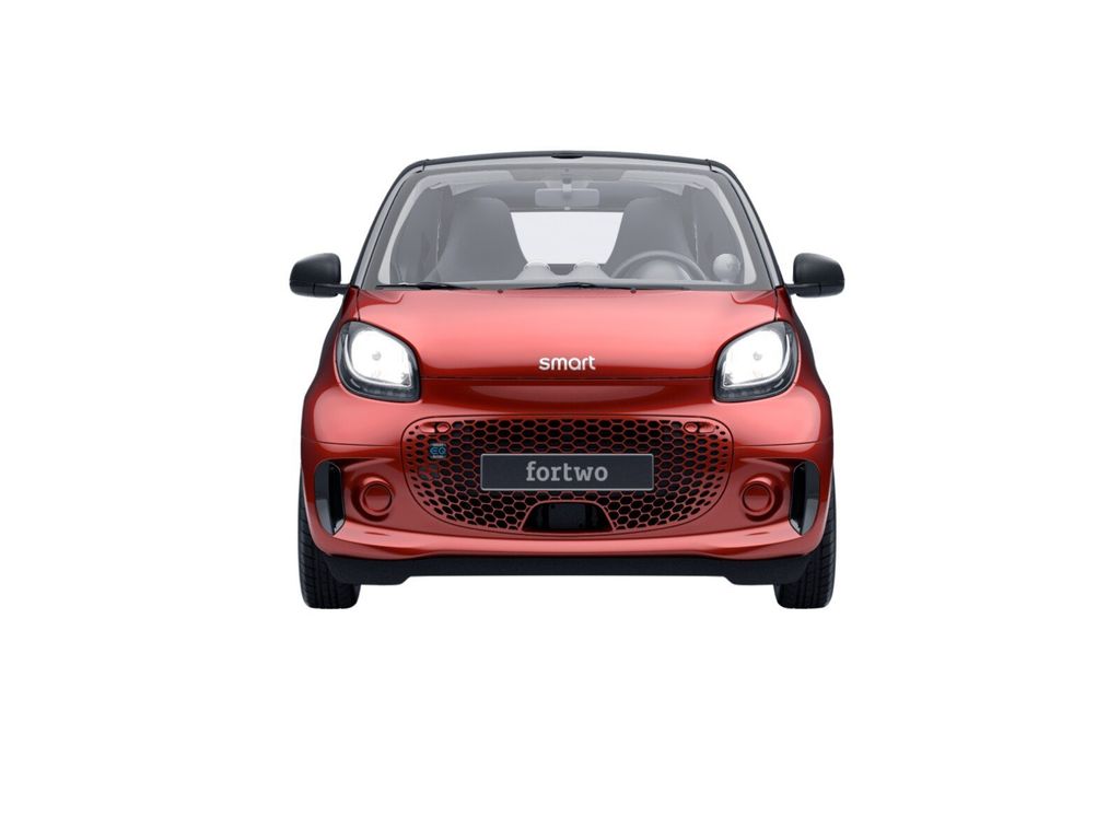 Smart ForTwo 2020