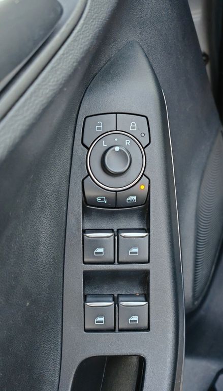 Ford Puma 2021