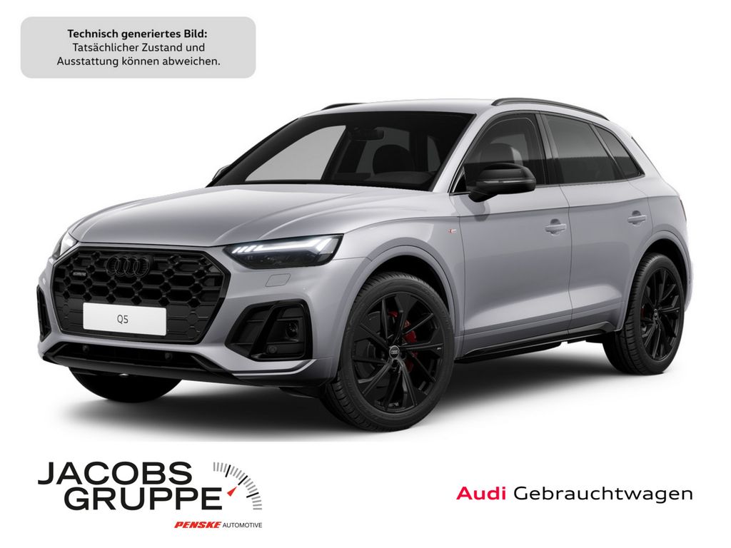 Audi Q5 2024
