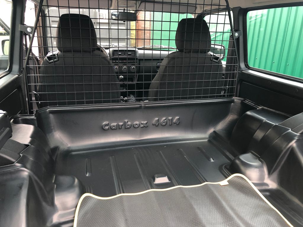 Lada Niva 2025