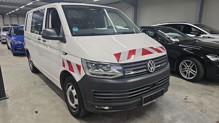 Volkswagen T6 Transporter 2019