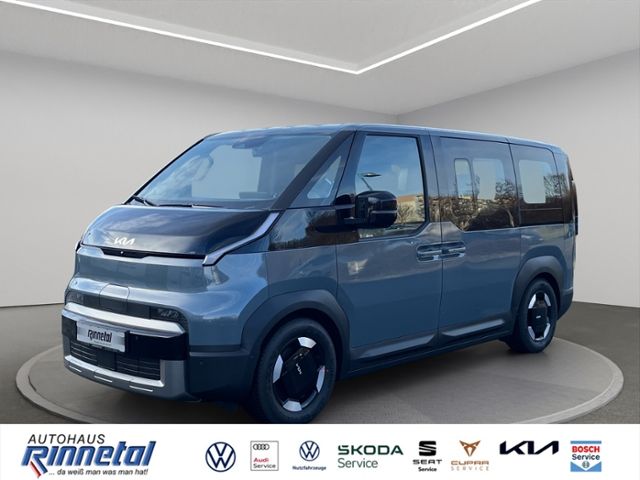 Kia PV5
