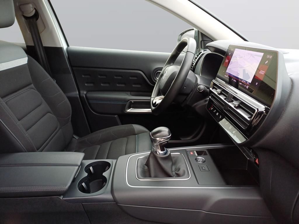 Citroën C5 Aircross 2023