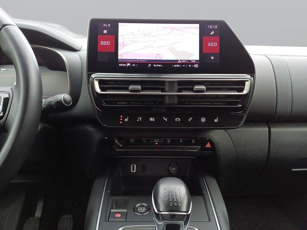 Citroën C5 Aircross 2023