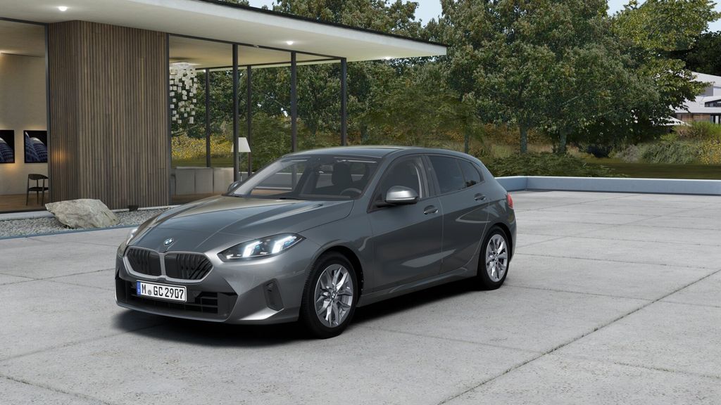 BMW 120