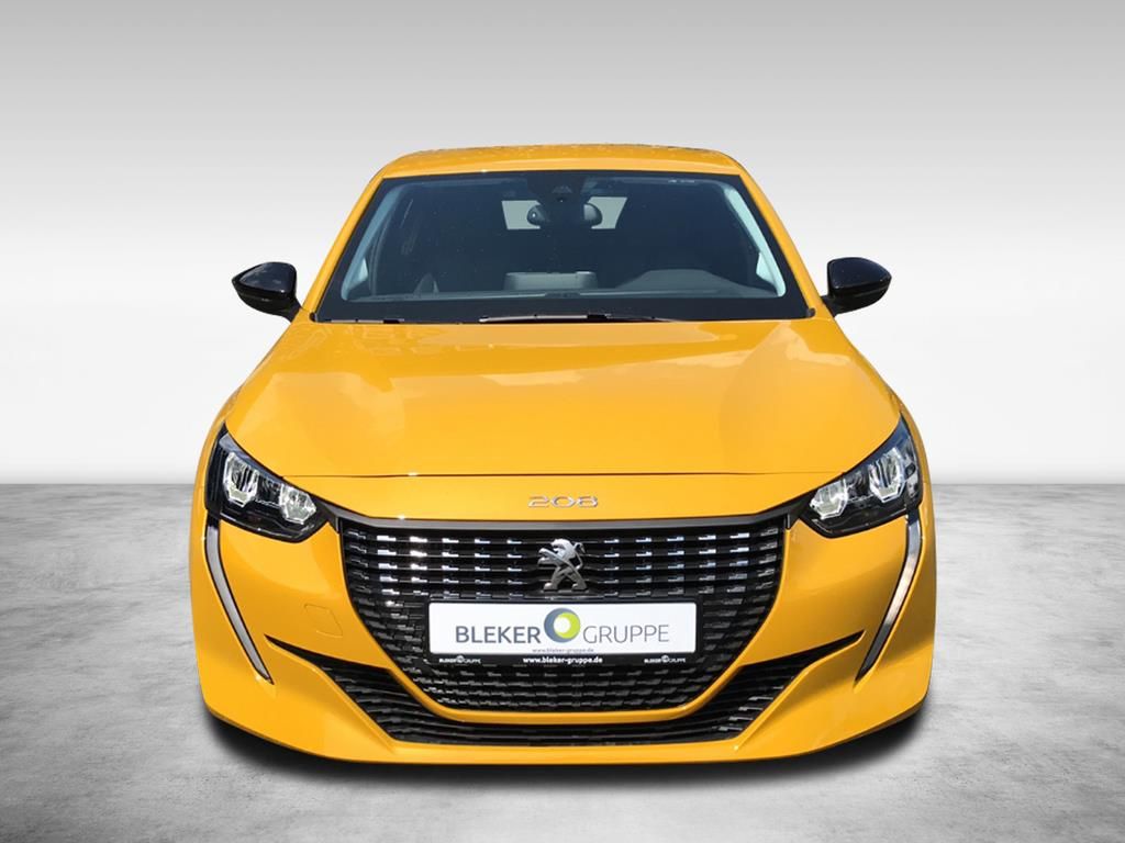 Peugeot 208 2023