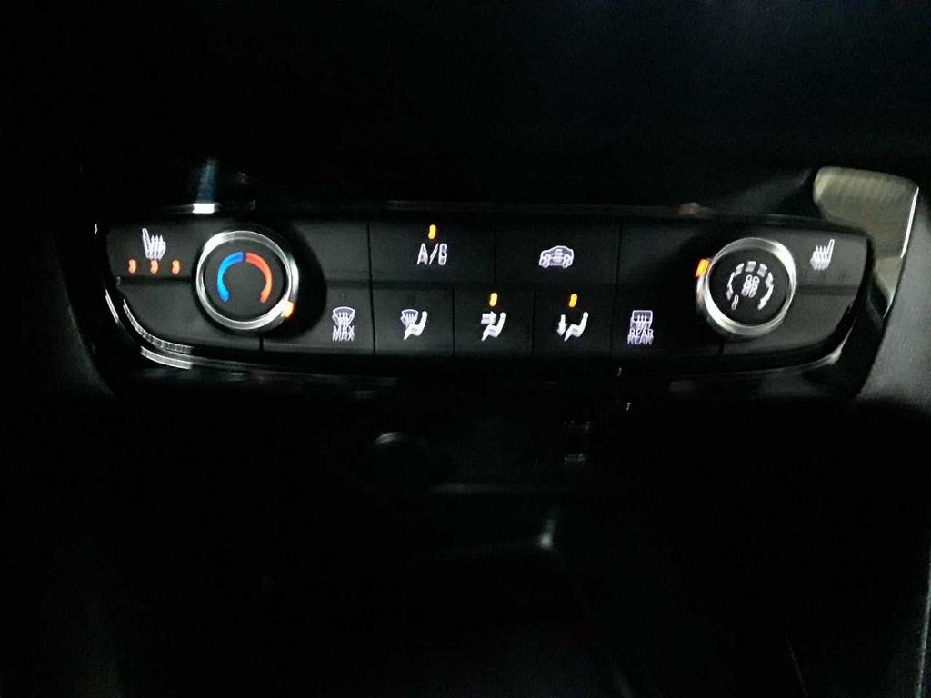 Opel Corsa 2022