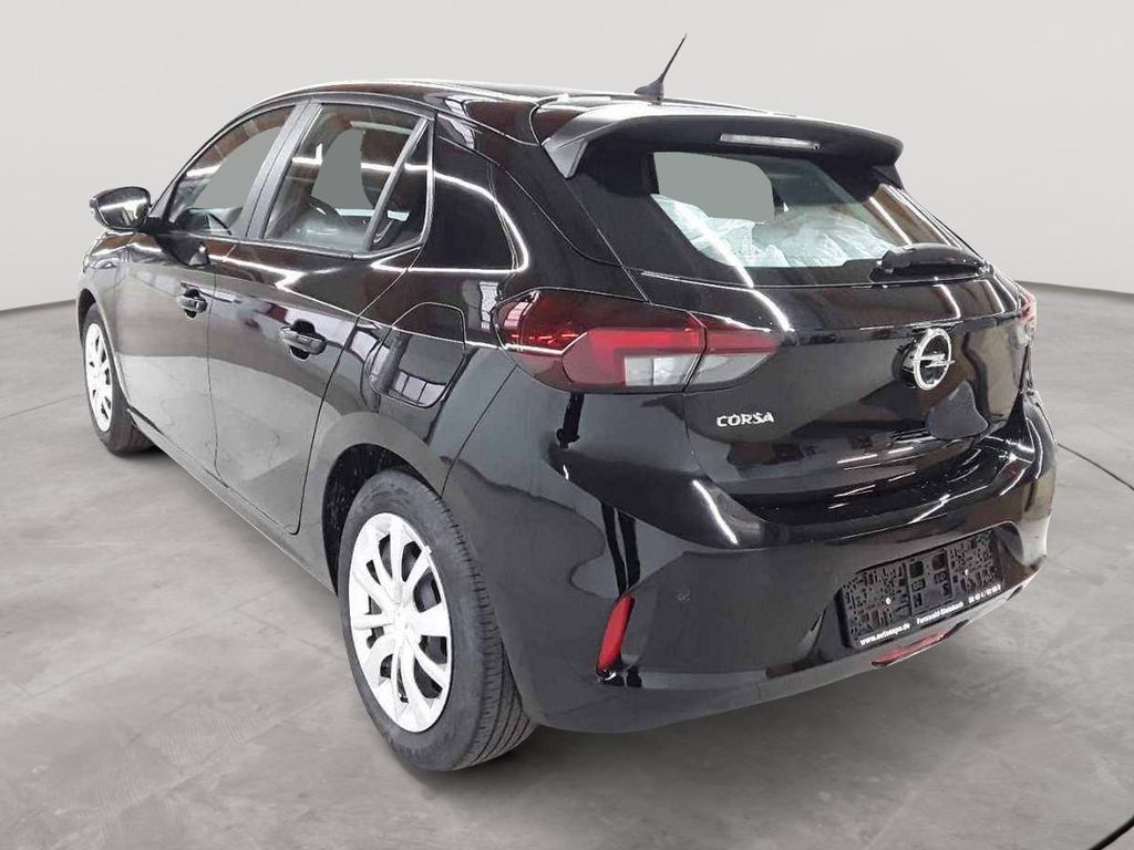 Opel Corsa 2022