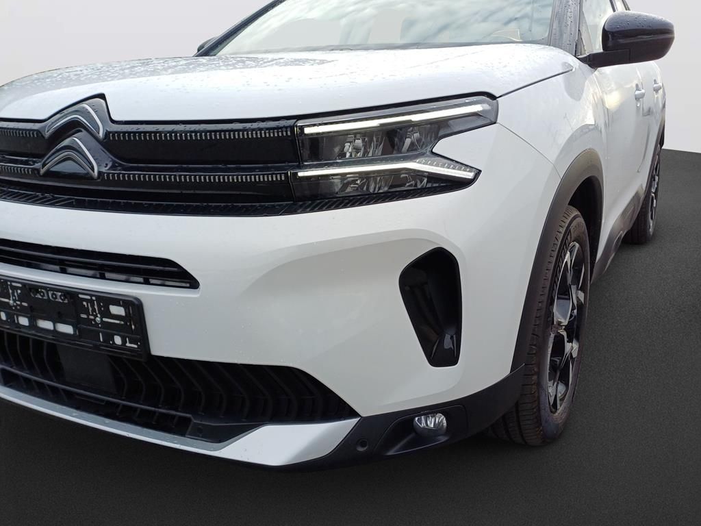 Citroën C5 Aircross 2023