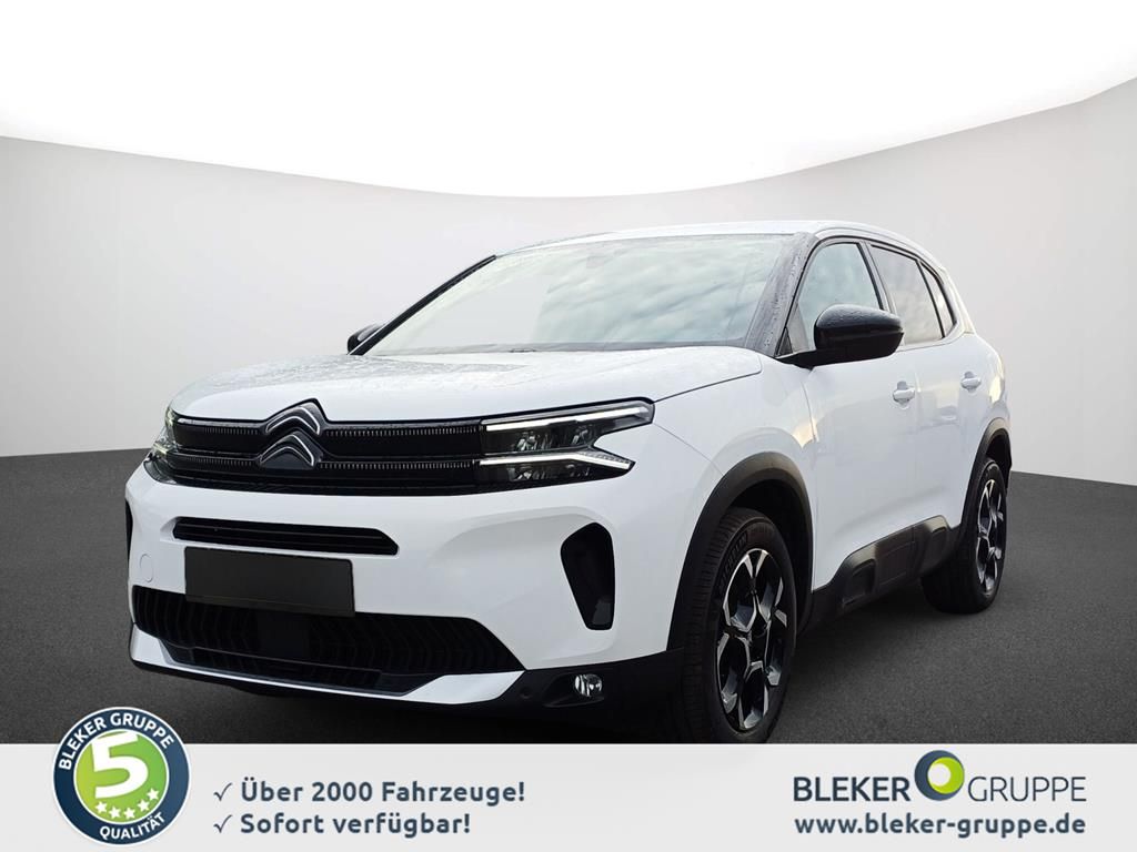 Citroën C5 Aircross 2023