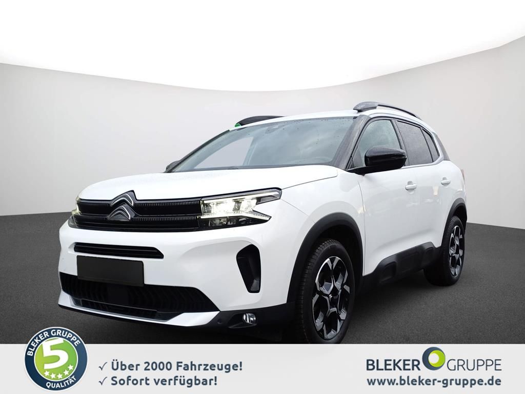 Citroën C5 Aircross 2023
