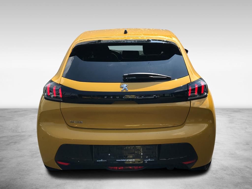 Peugeot 208 2023