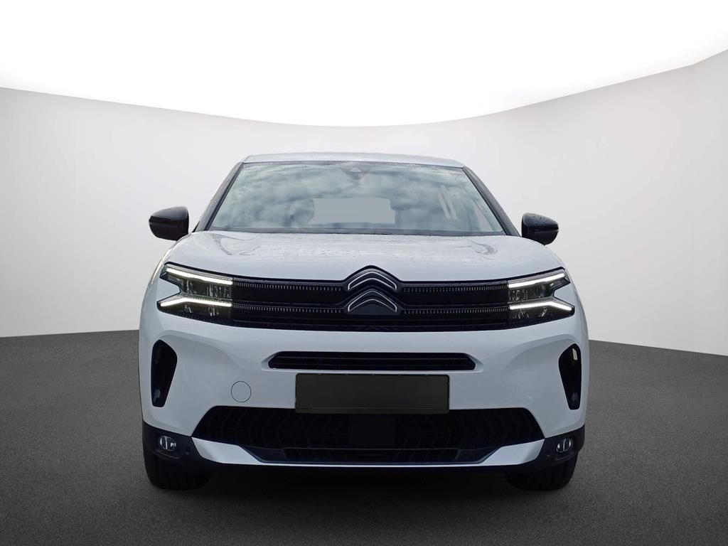 Citroën C5 Aircross 2023