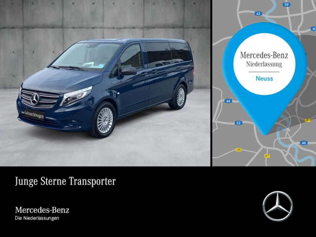 Mercedes-Benz Vito 2022