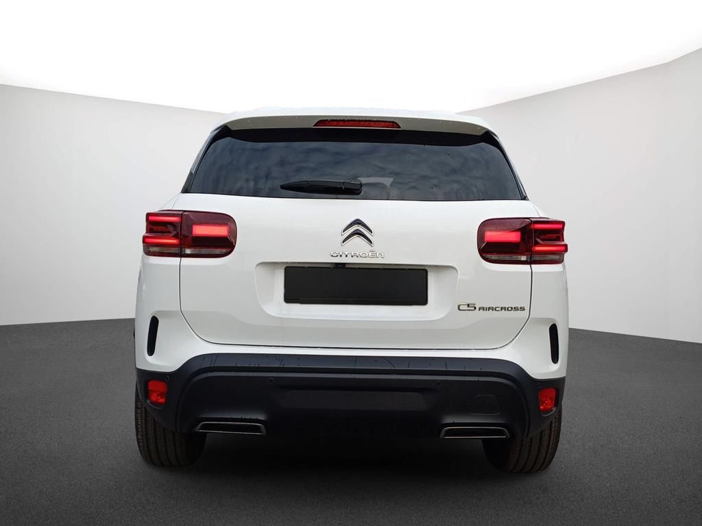 Citroën C5 Aircross 2023