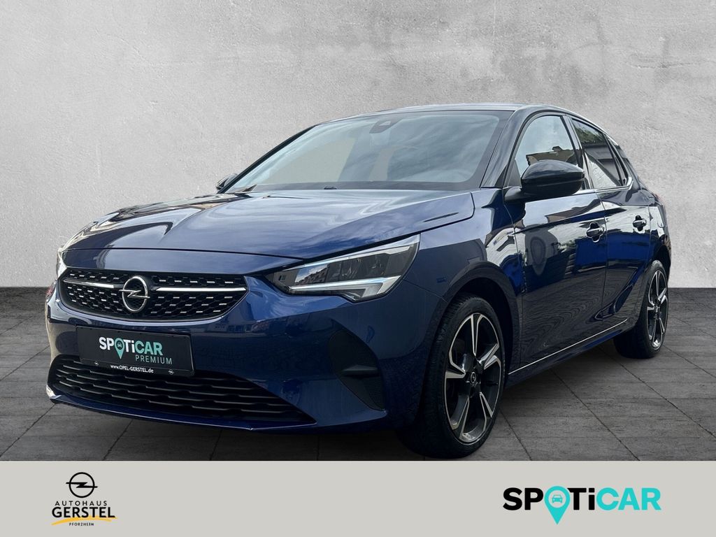 Opel Corsa 2021
