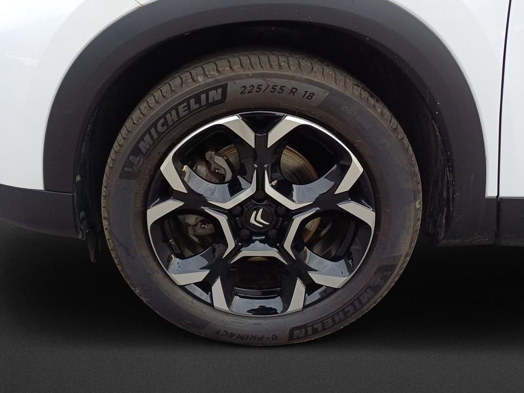 Citroën C5 Aircross 2023