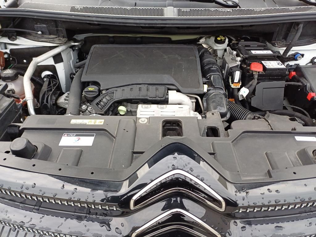 Citroën C5 Aircross 2023