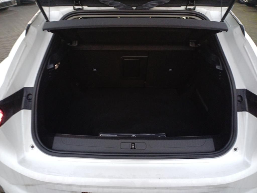 DS Automobiles DS4 2022