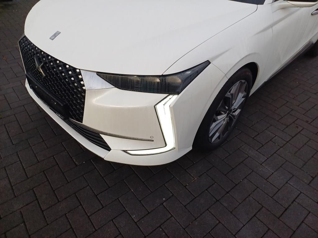 DS Automobiles DS4 2022